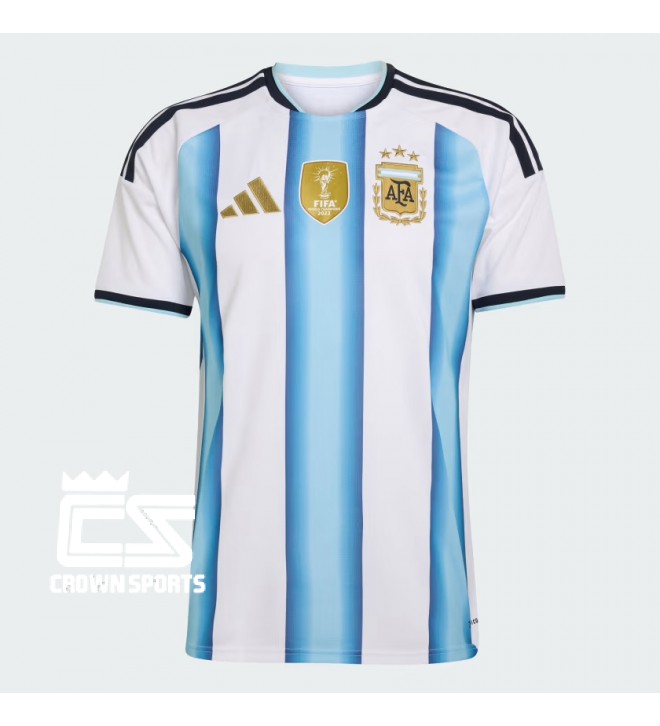 ADIDAS World Cup 2026 Argentina Adult Home Jersey - JM8396